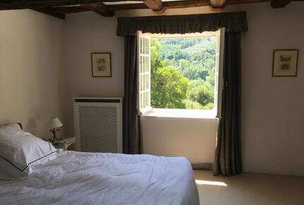 Le Mas de L'Appie - Auribeau Sur Siagne, France