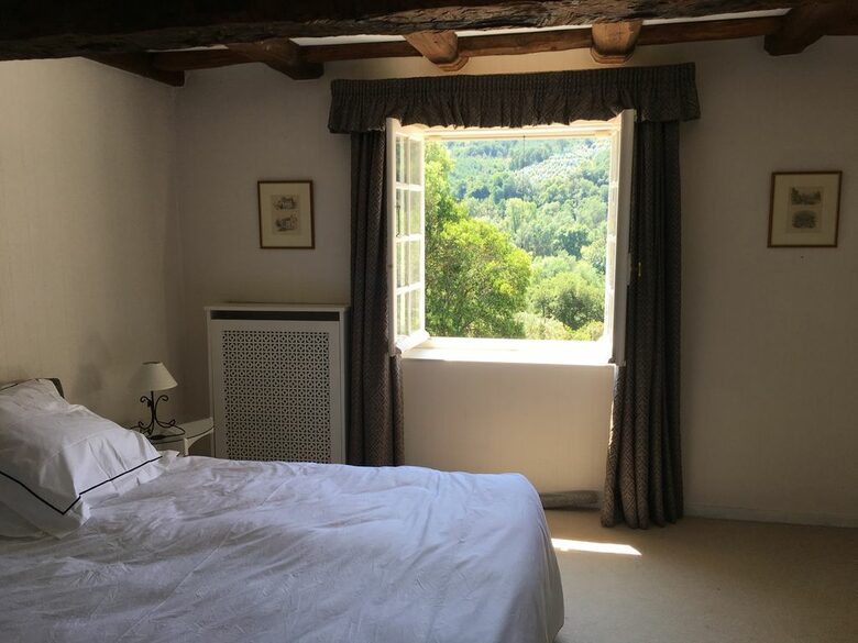 Le Mas de L'Appie - Auribeau Sur Siagne, France