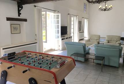 Le Mas de L'Appie - Auribeau Sur Siagne, France