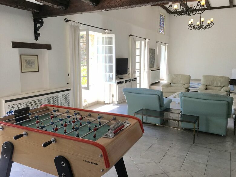 Le Mas de L'Appie - Auribeau Sur Siagne, France