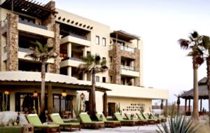 Waldorf Astoria Los Cabos Pedregal - Three Bedroom Casita/Residence - Cabo San Lucas, Mexico