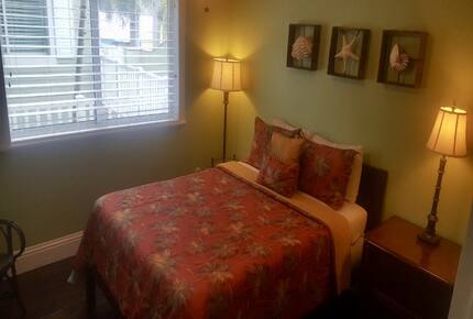 Jimmy Johnson's Fisherman's Cove - 3 Bedroom - Key Largo, Florida