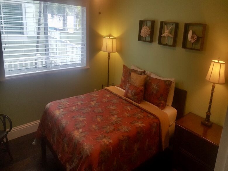 Jimmy Johnson's Fisherman's Cove - 3 Bedroom - Key Largo, Florida