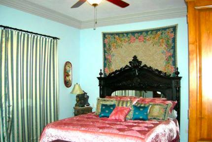 Casa de Angel - San Miguel de Allende, Mexico