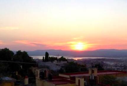 Casa de Angel - San Miguel de Allende, Mexico
