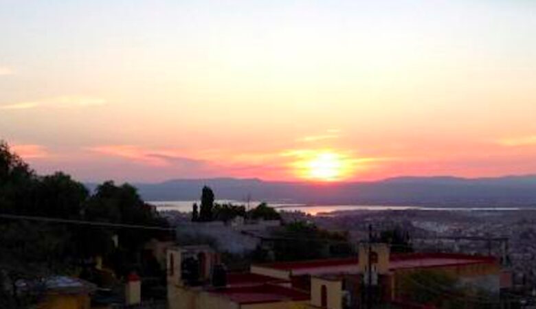 Casa de Angel - San Miguel de Allende, Mexico