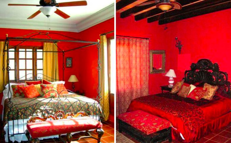 Casa de Angel - San Miguel de Allende, Mexico