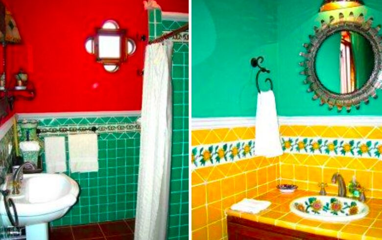 Casa de Angel - San Miguel de Allende, Mexico