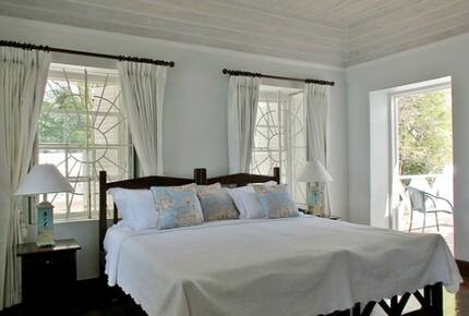 The Plantation - St. Michael's, Barbados