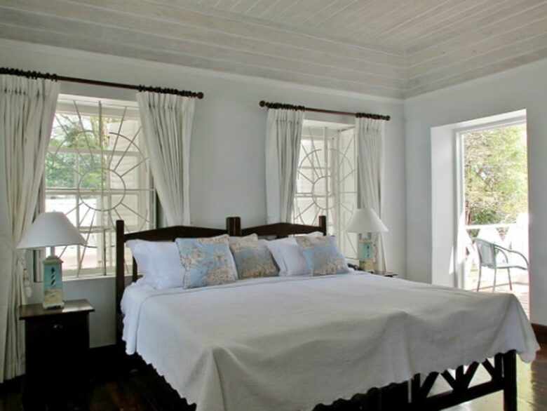 The Plantation - St. Michael's, Barbados