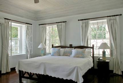 The Plantation - St. Michael's, Barbados