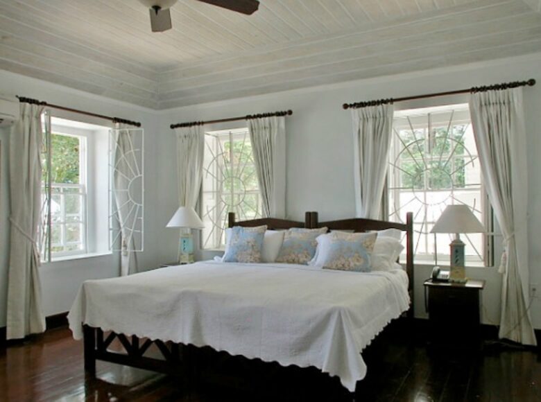 The Plantation - St. Michael's, Barbados