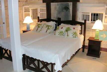 The Plantation - St. Michael's, Barbados