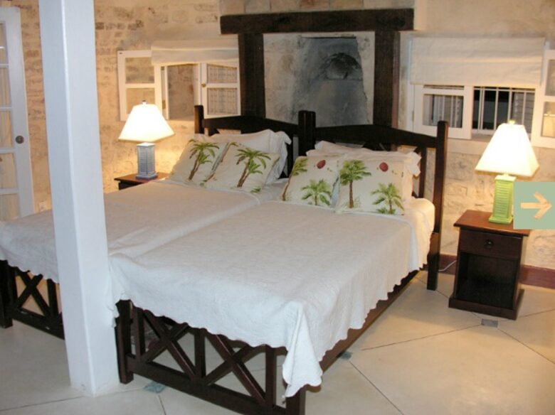 The Plantation - St. Michael's, Barbados