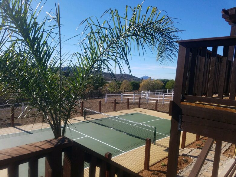 Failla Villa Retreat - Ramona, California