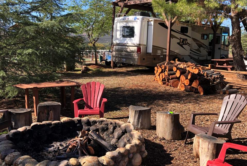 Failla Villa Retreat - Ramona, California