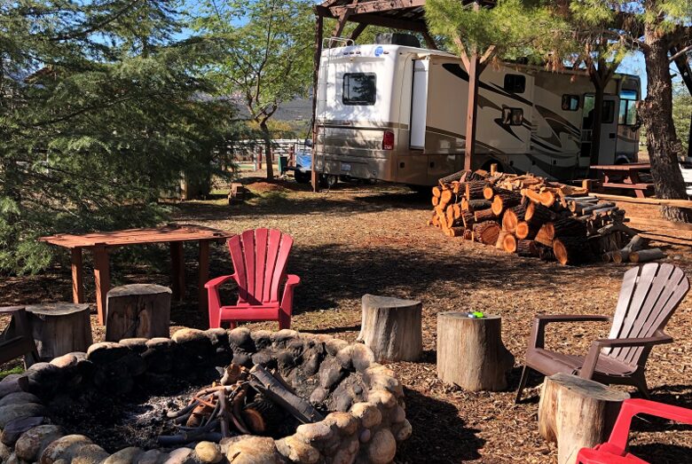 Failla Villa Retreat - Ramona, California