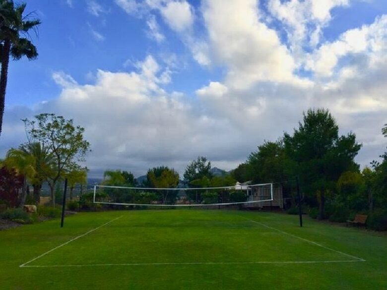 Failla Villa Retreat - Ramona, California