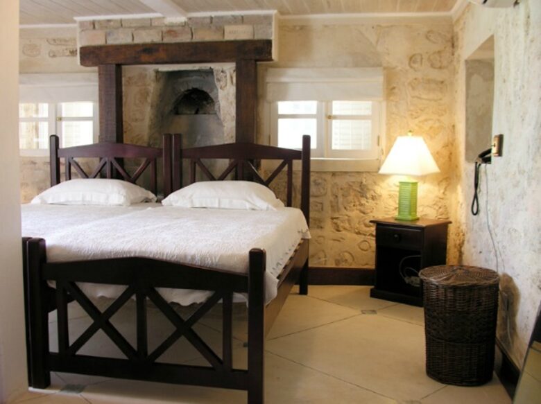 The Plantation - St. Michael's, Barbados