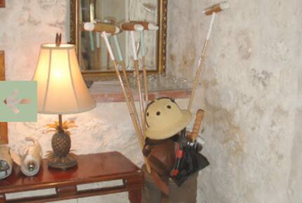 The Plantation - St. Michael's, Barbados