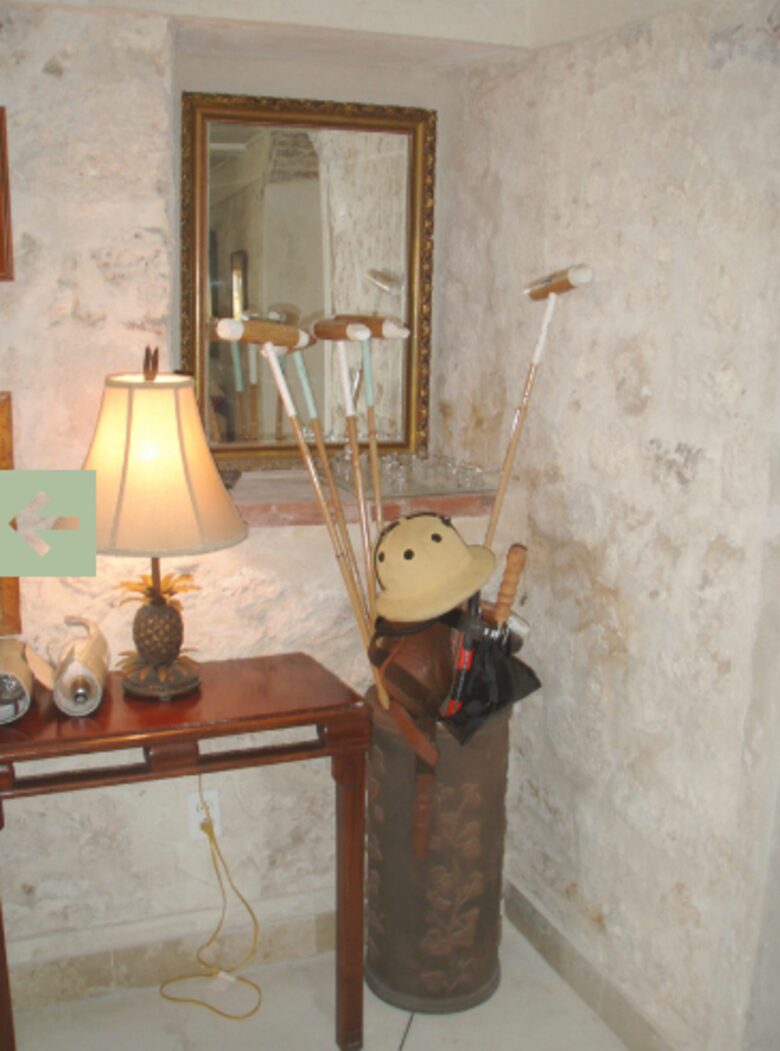 The Plantation - St. Michael's, Barbados