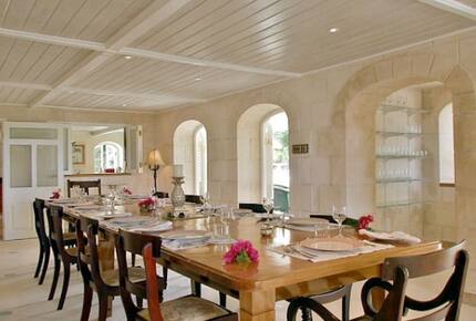 The Plantation - St. Michael's, Barbados