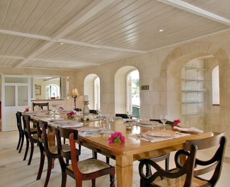 The Plantation - St. Michael's, Barbados