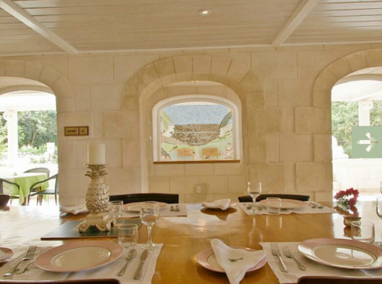 The Plantation - St. Michael's, Barbados