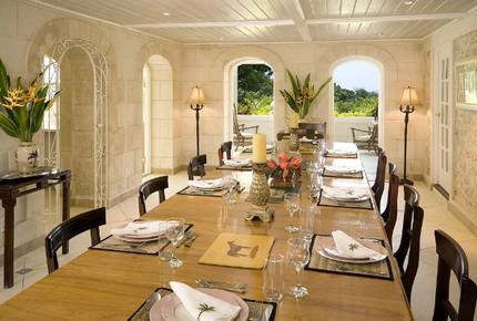 The Plantation - St. Michael's, Barbados