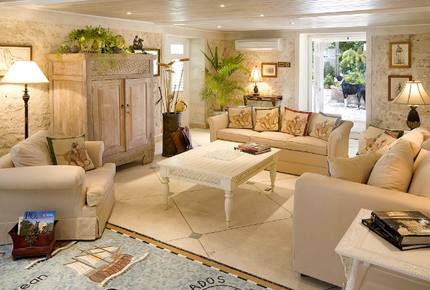 The Plantation - St. Michael's, Barbados