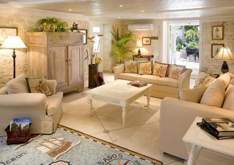 The Plantation - St. Michael's, Barbados