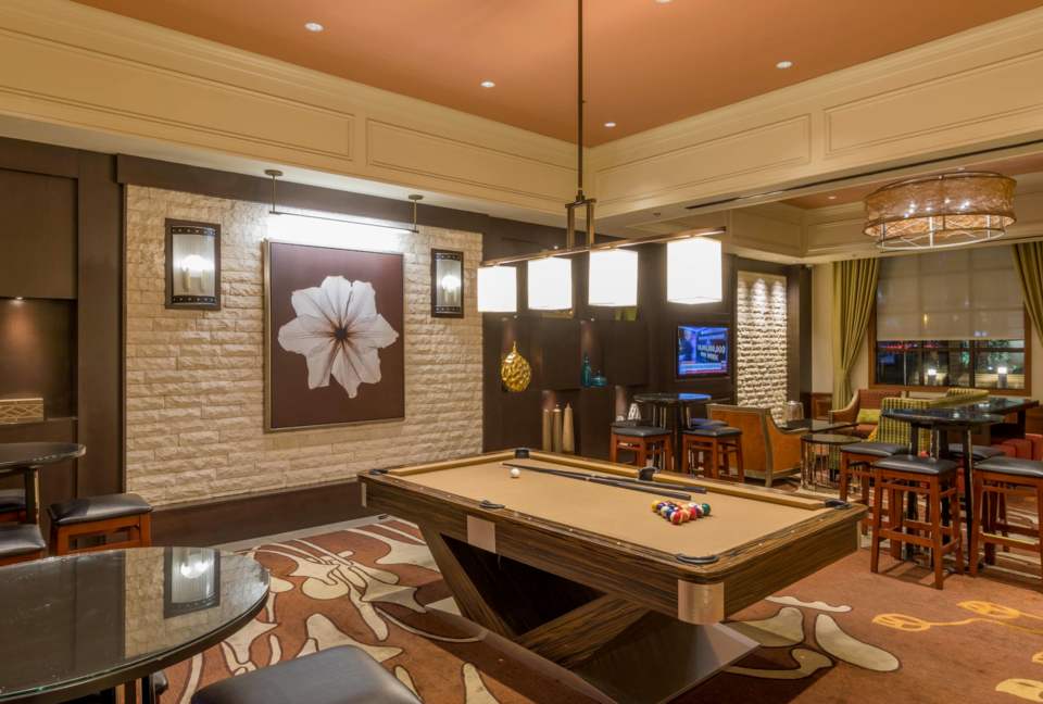 Marriott's Grand Chateau - Two-Bedroom Residence - Las Vegas, Nevada