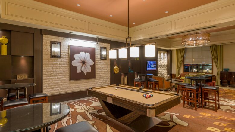 Marriott's Grand Chateau - Two-Bedroom Residence - Las Vegas, Nevada