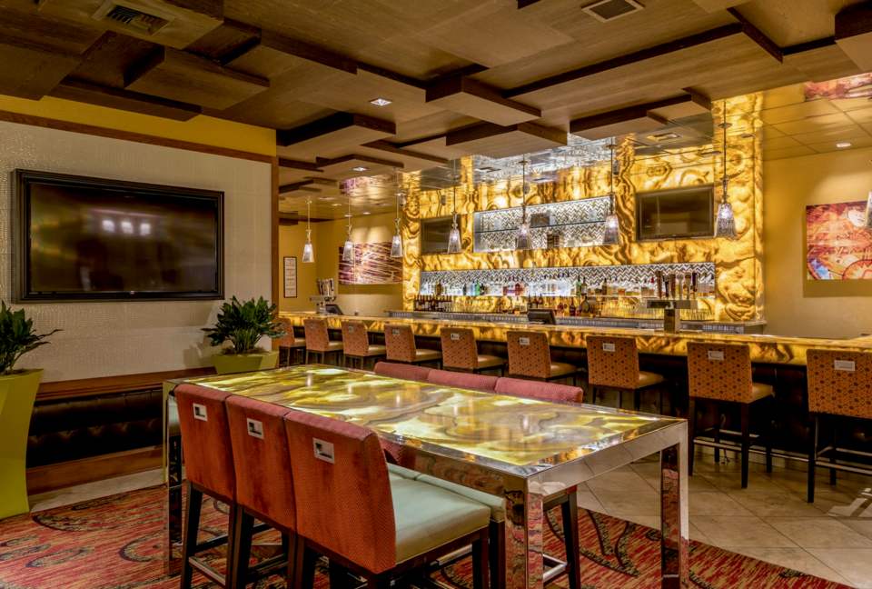 Marriott's Grand Chateau - Two-Bedroom Residence - Las Vegas, Nevada