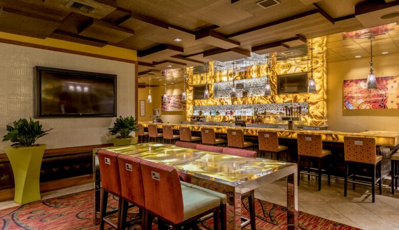 Marriott's Grand Chateau - Two-Bedroom Residence - Las Vegas, Nevada