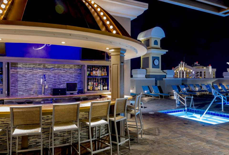 Marriott's Grand Chateau - Two-Bedroom Residence - Las Vegas, Nevada