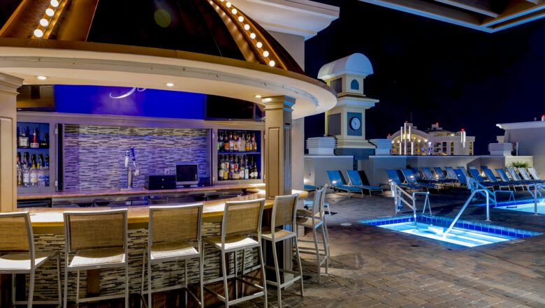 Marriott's Grand Chateau - Two-Bedroom Residence - Las Vegas, Nevada