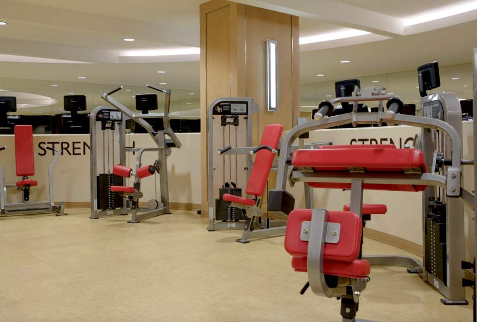 Marriott's Grand Chateau - Two-Bedroom Residence - Las Vegas, Nevada