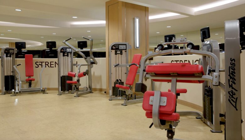 Marriott's Grand Chateau - Two-Bedroom Residence - Las Vegas, Nevada