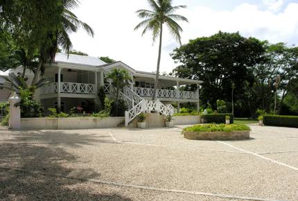 The Plantation - St. Michael's, Barbados