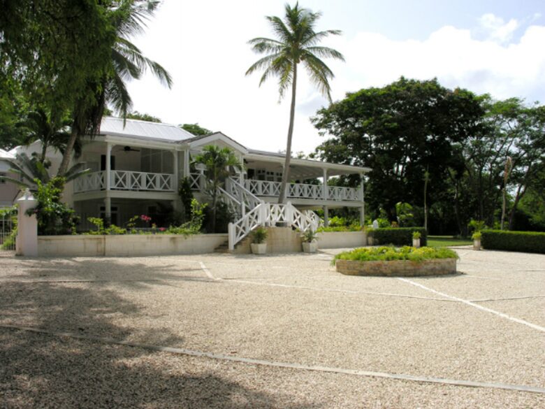 The Plantation - St. Michael's, Barbados