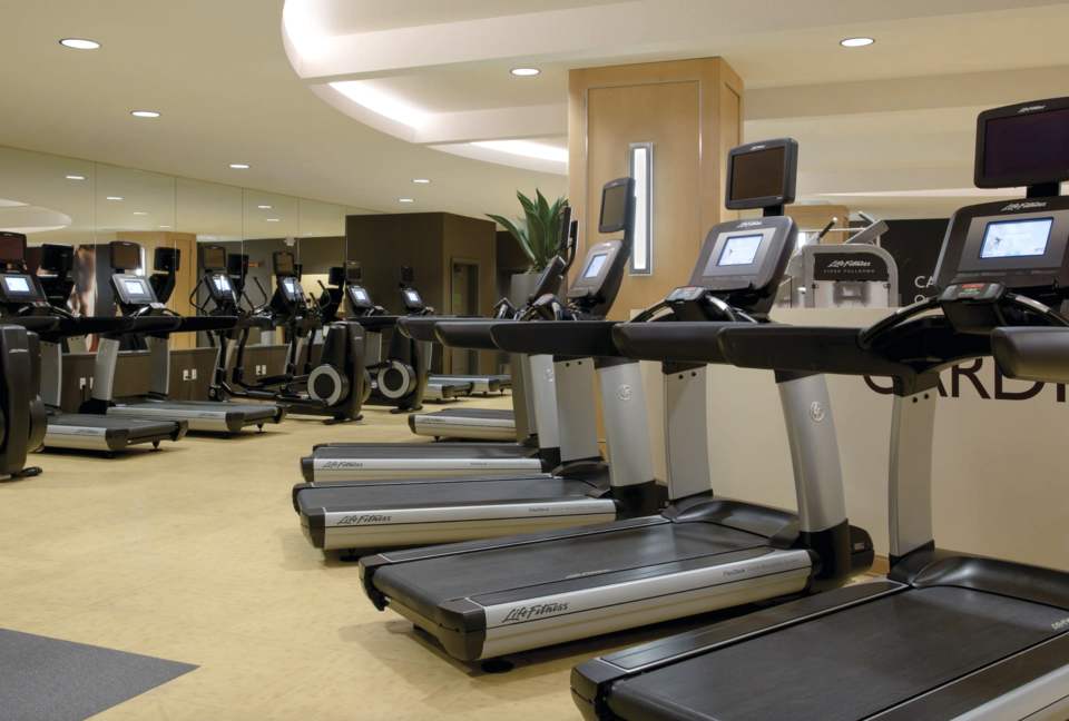 Marriott's Grand Chateau - Two-Bedroom Residence - Las Vegas, Nevada