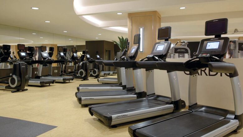 Marriott's Grand Chateau - Two-Bedroom Residence - Las Vegas, Nevada