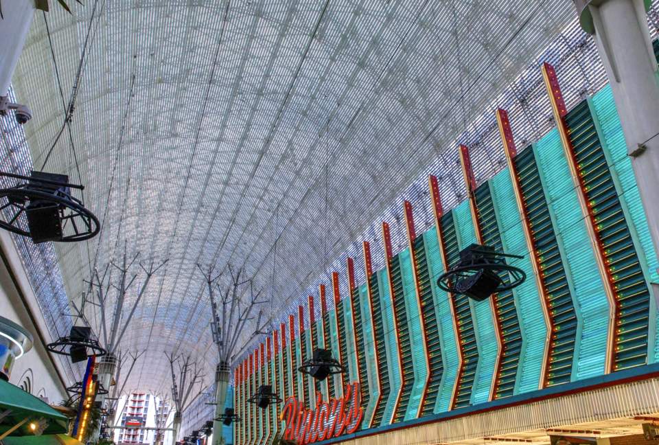 Marriott's Grand Chateau - Two-Bedroom Residence - Las Vegas, Nevada