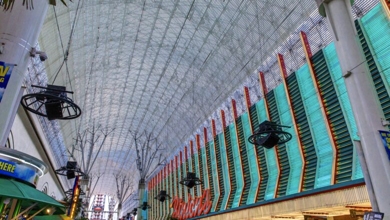 Marriott's Grand Chateau - Two-Bedroom Residence - Las Vegas, Nevada