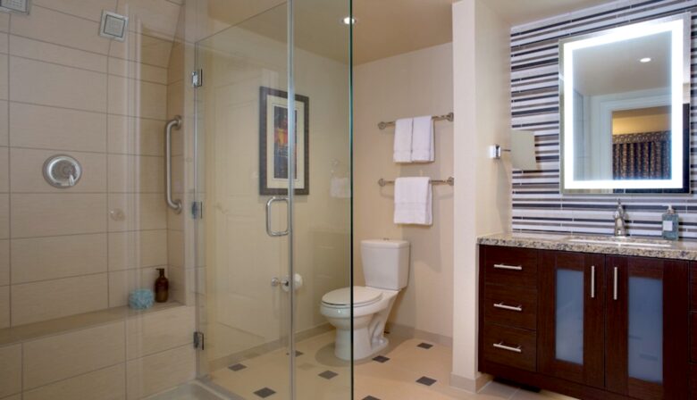 Marriott's Grand Chateau - Two-Bedroom Residence - Las Vegas, Nevada