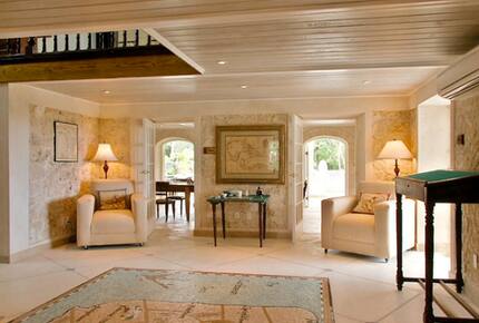 The Plantation - St. Michael's, Barbados