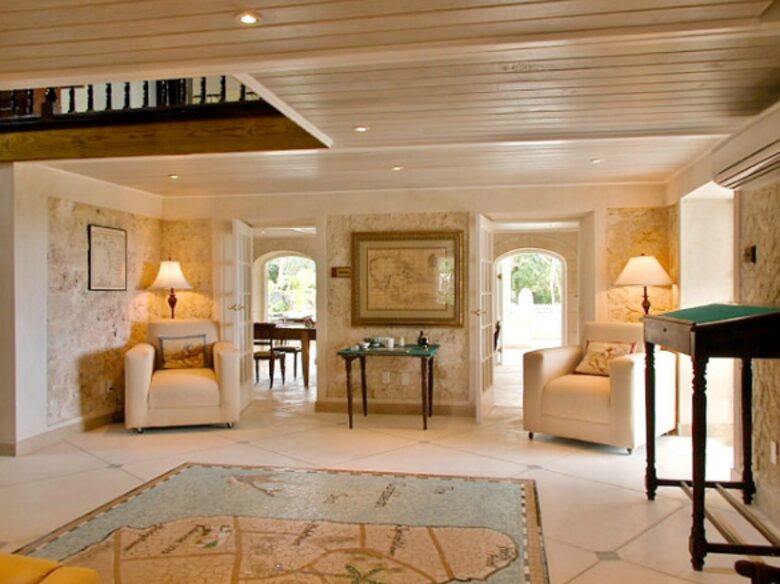 The Plantation - St. Michael's, Barbados