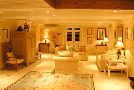 The Plantation - St. Michael's, Barbados