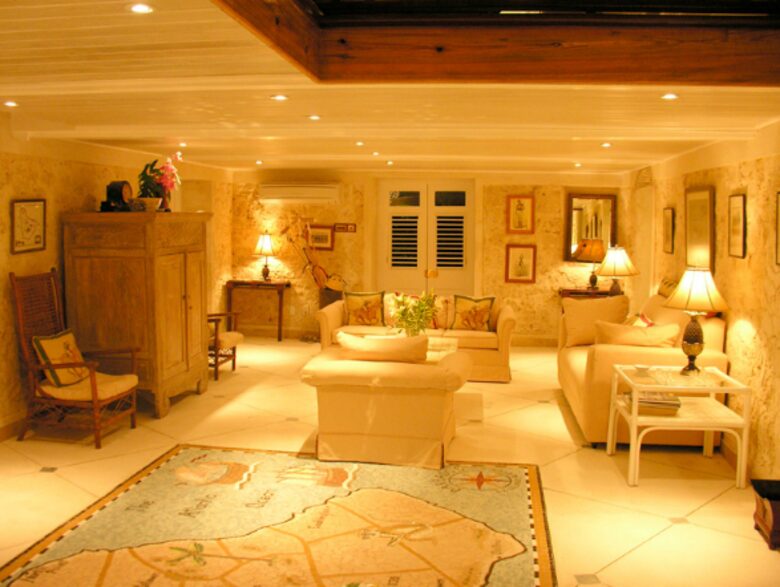 The Plantation - St. Michael's, Barbados